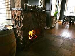 Healesville Grand Hotel