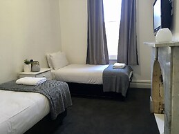 Healesville Grand Hotel