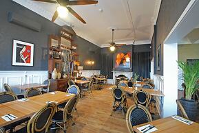 Healesville Grand Hotel