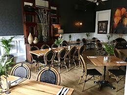 Healesville Grand Hotel