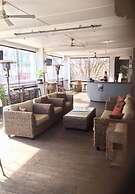 Healesville Grand Hotel