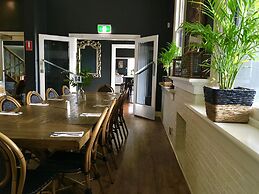 Healesville Grand Hotel