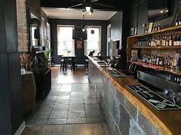 Healesville Grand Hotel