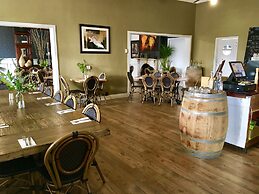 Healesville Grand Hotel