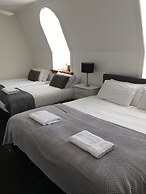 Healesville Grand Hotel