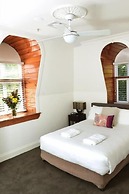 Healesville Grand Hotel