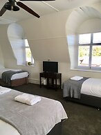 Healesville Grand Hotel