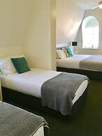 Healesville Grand Hotel