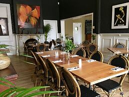 Healesville Grand Hotel