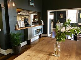 Healesville Grand Hotel