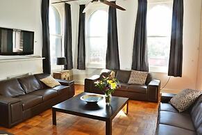 Healesville Grand Hotel