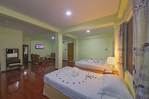 Hotel Myat Nan Taw Win