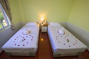 Hotel Myat Nan Taw Win
