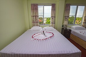 Hotel Myat Nan Taw Win