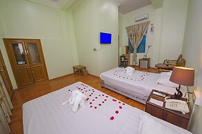 Hotel Myat Nan Taw Win