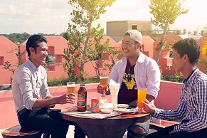 Hotel Myat Nan Taw Win