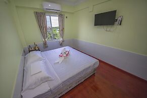 Hotel Myat Nan Taw Win