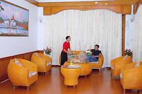 Hotel Myat Nan Taw Win