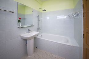 Hotel Myat Nan Taw Win