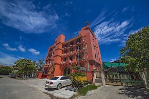 Hotel Myat Nan Taw Win