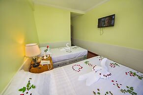 Hotel Myat Nan Taw Win