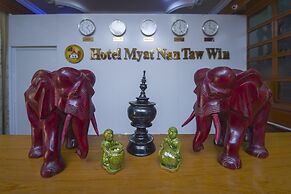 Hotel Myat Nan Taw Win