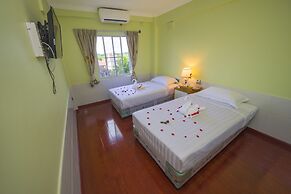 Hotel Myat Nan Taw Win