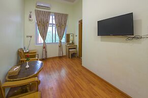 Hotel Myat Nan Taw Win