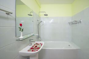 Hotel Myat Nan Taw Win