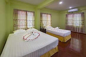 Hotel Myat Nan Taw Win