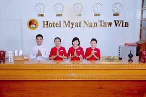 Hotel Myat Nan Taw Win