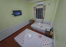 Hotel Myat Nan Taw Win