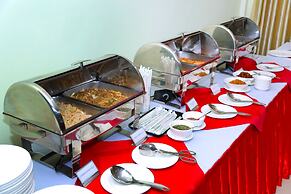 Hotel Myat Nan Taw Win