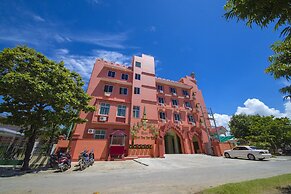 Hotel Myat Nan Taw Win