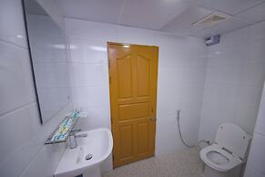 Hotel Myat Nan Taw Win