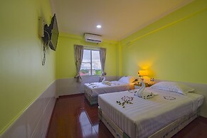 Hotel Myat Nan Taw Win