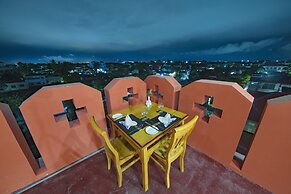 Hotel Myat Nan Taw Win