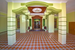 Hotel Myat Nan Taw Win