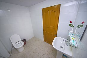 Hotel Myat Nan Taw Win