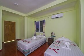 Hotel Myat Nan Taw Win
