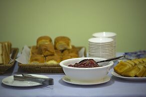 Hotel Myat Nan Taw Win