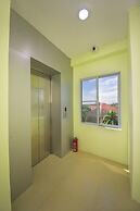 Hotel Myat Nan Taw Win