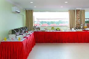 Hotel Myat Nan Taw Win