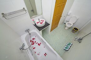 Hotel Myat Nan Taw Win