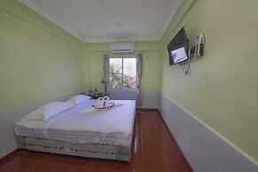 Hotel Myat Nan Taw Win