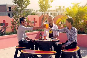 Hotel Myat Nan Taw Win