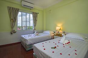 Hotel Myat Nan Taw Win