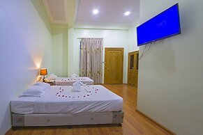 Hotel Myat Nan Taw Win