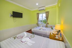 Hotel Myat Nan Taw Win
