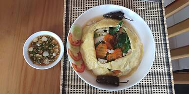 Hotel Myat Nan Taw Win